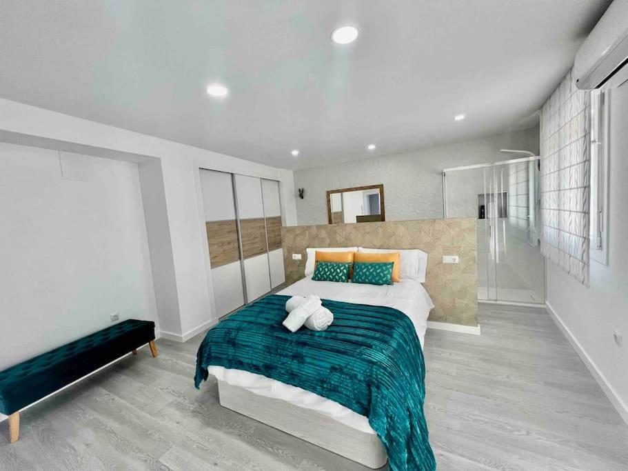 V.F.T. La Victoria Ubeda Apartment ภายนอก รูปภาพ