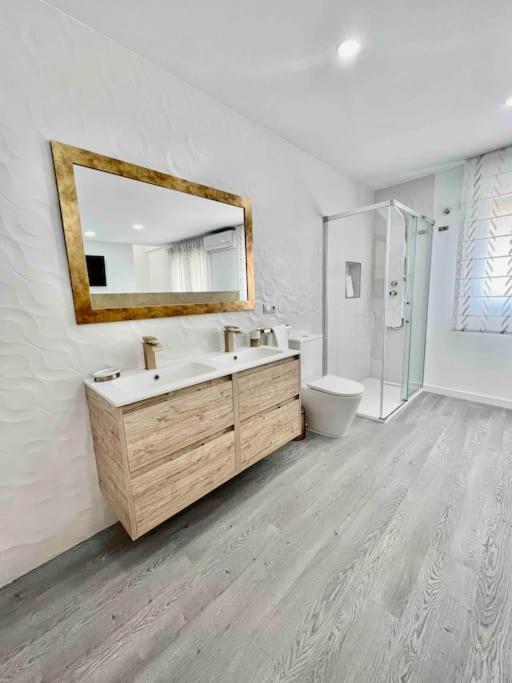 V.F.T. La Victoria Ubeda Apartment ภายนอก รูปภาพ