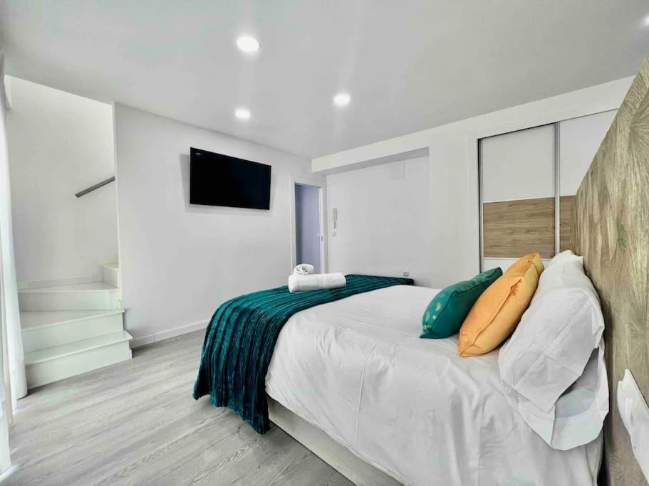 V.F.T. La Victoria Ubeda Apartment ภายนอก รูปภาพ